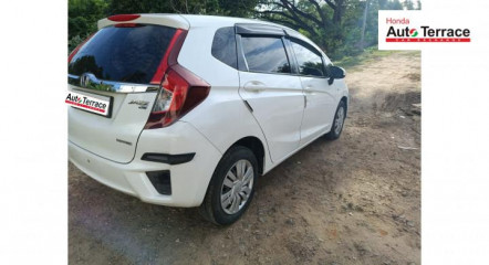 2018 Honda Jazz 2018-2020 1.5 S i DTEC