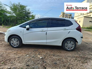2018 Honda Jazz 2018-2020 1.5 S i DTEC