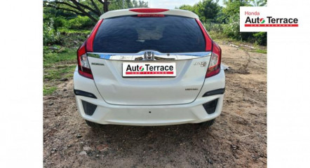 2018 Honda Jazz 2018-2020 1.5 S i DTEC