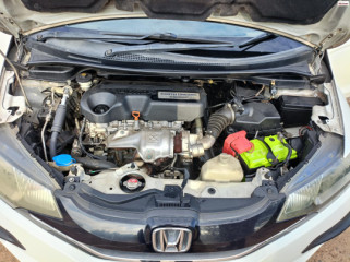 2018 Honda Jazz 2018-2020 1.5 S i DTEC