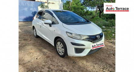 2018 Honda Jazz 2018-2020 1.5 S i DTEC