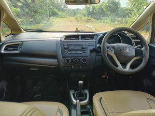 2018 Honda Jazz 2018-2020 1.5 S i DTEC