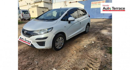 2018 Honda Jazz 2018-2020 1.5 S i DTEC