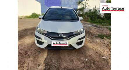 2018 Honda Jazz 2018-2020 1.5 S i DTEC
