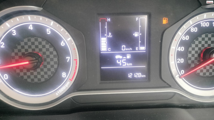 2022 Hyundai&nbsp;i20 N Line 2021-2023 N8 iMT BSVI
