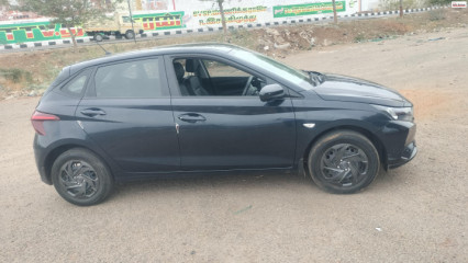 2022 Hyundai&nbsp;i20 N Line 2021-2023 N8 iMT BSVI