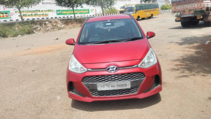 2019 Hyundai&nbsp;Grand i10 1.2 Kappa Magna BSIV