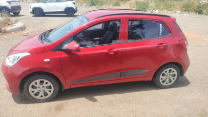 2019 Hyundai&nbsp;Grand i10 1.2 Kappa Magna BSIV