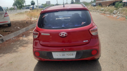 2019 Hyundai&nbsp;Grand i10 1.2 Kappa Magna BSIV