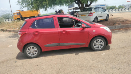 2019 Hyundai&nbsp;Grand i10 1.2 Kappa Magna BSIV