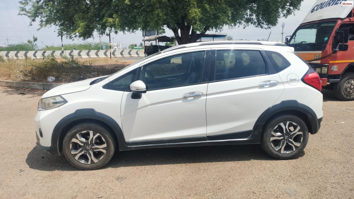 2017 Honda&nbsp;WRV 2017-2020 i-DTEC VX