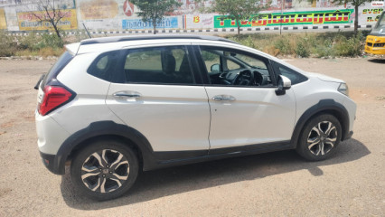 2017 Honda&nbsp;WRV 2017-2020 i-DTEC VX