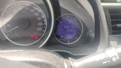 2017 Honda&nbsp;WRV 2017-2020 i-DTEC VX
