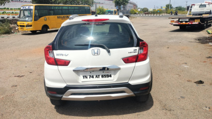 2017 Honda&nbsp;WRV 2017-2020 i-DTEC VX