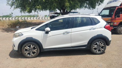 2017 Honda&nbsp;WRV 2017-2020 i-DTEC VX