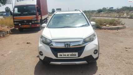 2017 Honda&nbsp;WRV 2017-2020 i-DTEC VX