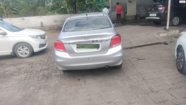 2015 Honda&nbsp;Amaze 2016-2021 VX i-DTEC