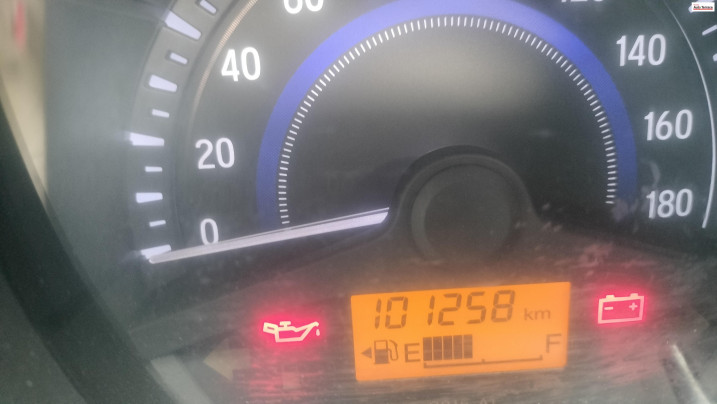 2015 Honda&nbsp;Amaze 2016-2021 VX i-DTEC