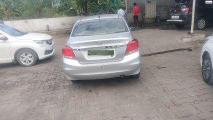 2015 Honda&nbsp;Amaze 2016-2021 VX i-DTEC