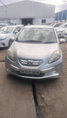 2015 Honda&nbsp;Amaze 2016-2021 VX i-DTEC