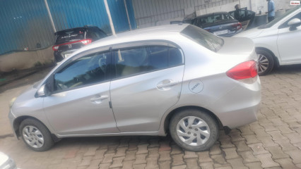 2015 Honda&nbsp;Amaze 2016-2021 VX i-DTEC