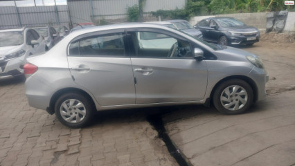 2015 Honda&nbsp;Amaze 2016-2021 VX i-DTEC