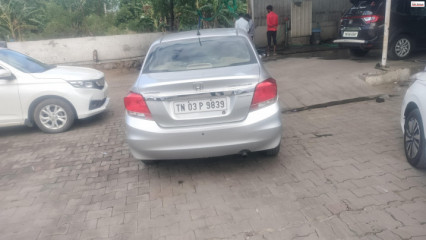 2015 Honda&nbsp;Amaze 2016-2021 VX i-DTEC