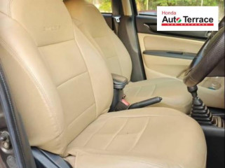 2019 Honda Amaze 2016-2021 V Petrol