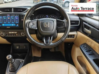 2019 Honda Amaze 2016-2021 V Petrol