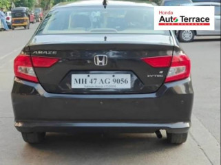 2019 Honda Amaze 2016-2021 V Petrol