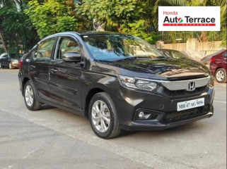 2019 Honda Amaze 2016-2021 V Petrol