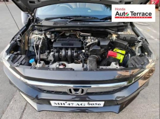 2019 Honda Amaze 2016-2021 V Petrol