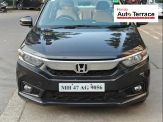 2019 Honda Amaze 2016-2021 V Petrol