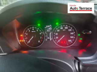 2019 Honda Amaze 2016-2021 V Petrol