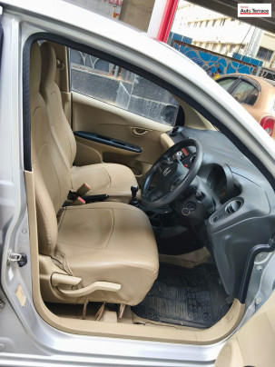 2015 Honda Amaze 2016-2021 S Petrol