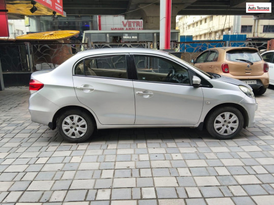 2015 Honda Amaze 2016-2021 S Petrol