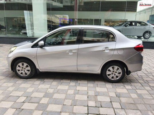 2015 Honda Amaze 2016-2021 S Petrol