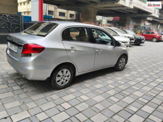 2015 Honda Amaze 2016-2021 S Petrol