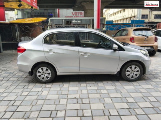 2015 Honda Amaze 2016-2021 S Petrol