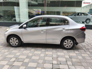 2015 Honda Amaze 2016-2021 S Petrol
