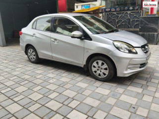 2015 Honda Amaze 2016-2021 S Petrol