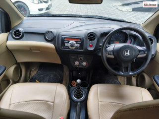 2015 Honda Amaze 2016-2021 S Petrol