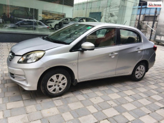 2015 Honda Amaze 2016-2021 S Petrol