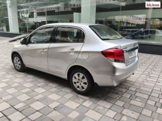 2015 Honda Amaze 2016-2021 S Petrol
