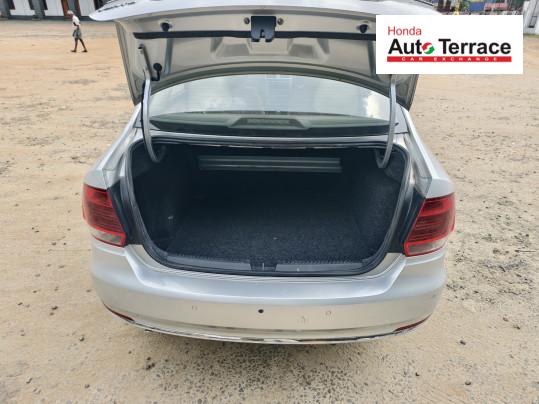 2015 Volkswagen Vento 1.6 Highline BSIV