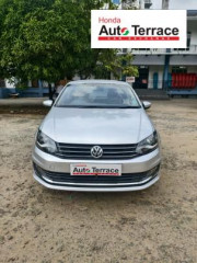 2015 Volkswagen Vento 1.6 Highline BSIV