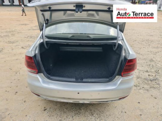 2015 Volkswagen Vento 1.6 Highline BSIV