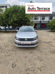 2015 Volkswagen Vento 1.6 Highline BSIV