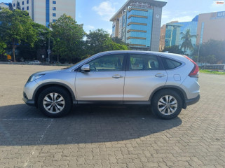 2015 Honda&nbsp;CR-V 2.4L 4WD AT