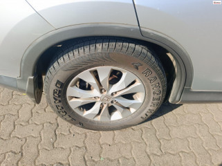 2015 Honda&nbsp;CR-V 2.4L 4WD AT